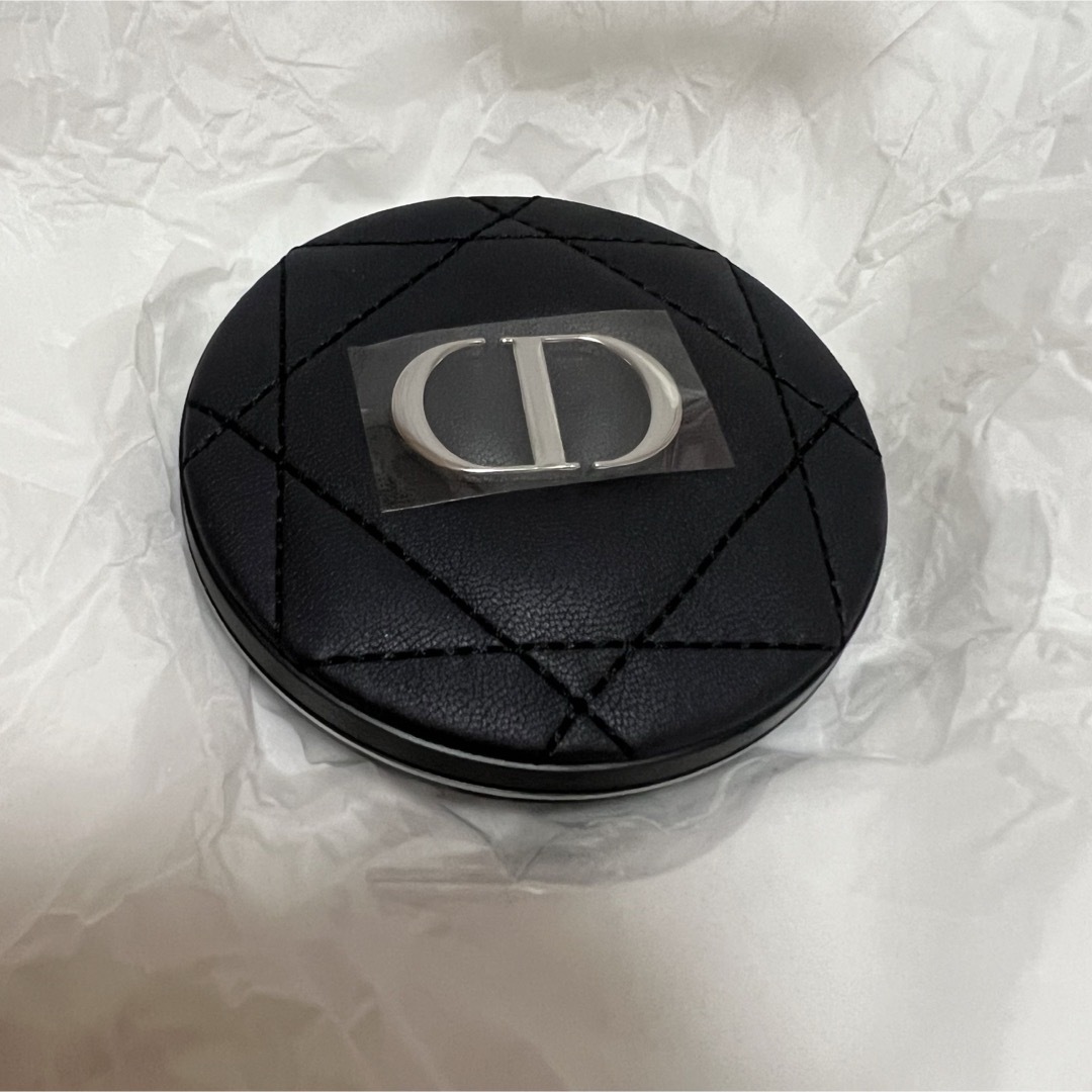 Dior - Dior ディオール コンパクト ミラー 鏡 ノベルティの通販 Dior - Dior ディオール コンパクト ミラー 鏡 ノベルティの通販