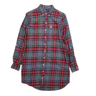 FRED PERRY(シャツ/ブラウス(長袖/七分))のフリマアイテム一覧 FRED PERRY(シャツ/ブラウス(長袖/七分))のフリマアイテム一覧