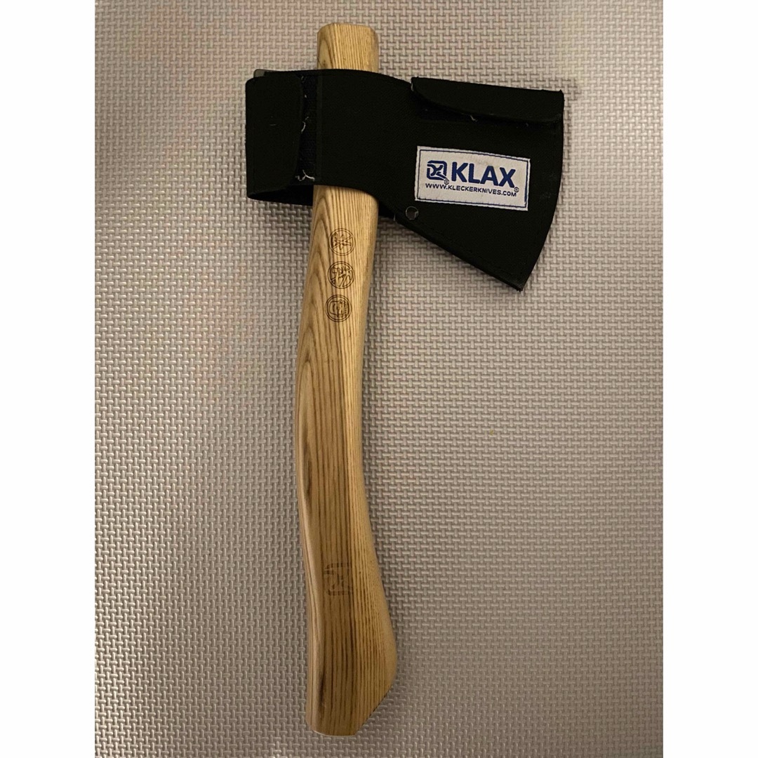 Klecker【クラッカー】 マルチアックス