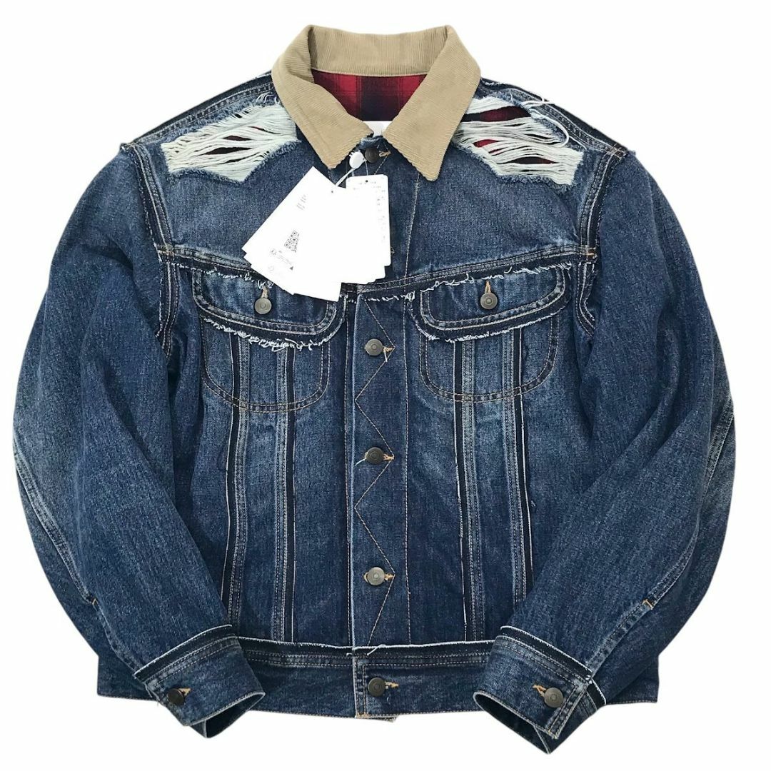 Maison Margiela(旧Maison Martin Margiela) - 【タグ付・定価 Maison Margiela(旧Maison Martin Margiela) - 【タグ付・定価