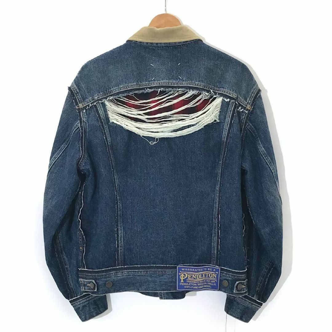 Maison Margiela(旧Maison Martin Margiela) - 【タグ付・定価 Maison Margiela(旧Maison Martin Margiela) - 【タグ付・定価