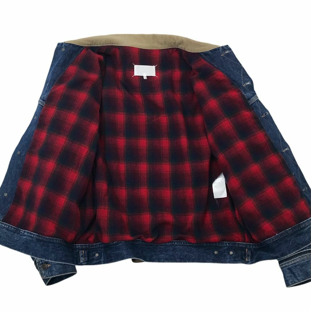 Maison Margiela(旧Maison Martin Margiela) - 【タグ付・定価 Maison Margiela(旧Maison Martin Margiela) - 【タグ付・定価