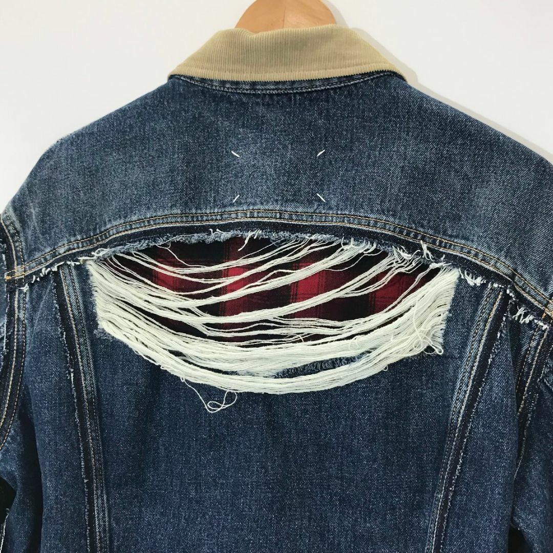 Maison Margiela(旧Maison Martin Margiela) - 【タグ付・定価 Maison Margiela(旧Maison Martin Margiela) - 【タグ付・定価