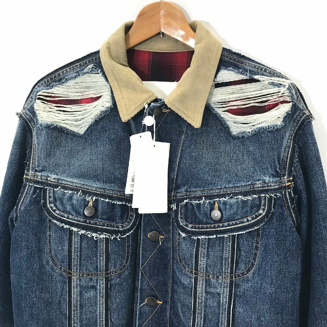 Maison Margiela(旧Maison Martin Margiela) - 【タグ付・定価 Maison Margiela(旧Maison Martin Margiela) - 【タグ付・定価