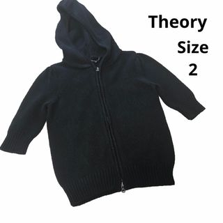 Theory(パーカー)のフリマアイテム一覧 Theory(パーカー)のフリマアイテム一覧