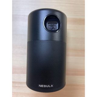 Anker - 【新品未開封】Anker Nebula Capsule 3 D2425N11 Anker - 【新品未開封】Anker Nebula Capsule 3 D2425N11