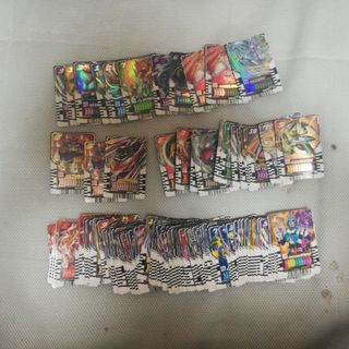 バンダイ(BANDAI)のライドケミートレカ(その他)