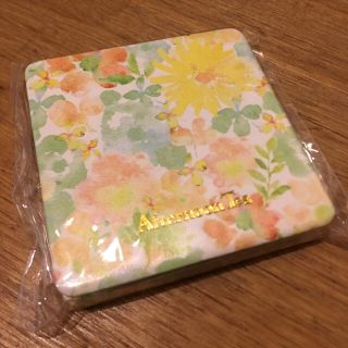 アフタヌーンティー(AfternoonTea)のアフタヌーンティー コンパクトミラー(その他)