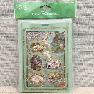 Disney - ○ディズニー ディズニーリゾート ポストカード セット Disney - ○ディズニー ディズニーリゾート ポストカード セット