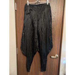 COMME des GARCONS(サルエルパンツ)のフリマアイテム一覧 COMME des GARCONS(サルエルパンツ)のフリマアイテム一覧