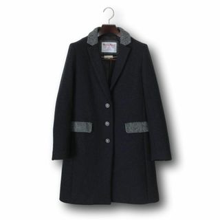 Harris Tweed(チェスターコート)のフリマアイテム一覧 Harris Tweed(チェスターコート)のフリマアイテム一覧