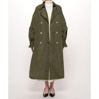 LANVIN en Bleu(トレンチコート)のフリマアイテム一覧 LANVIN en Bleu(トレンチコート)のフリマアイテム一覧