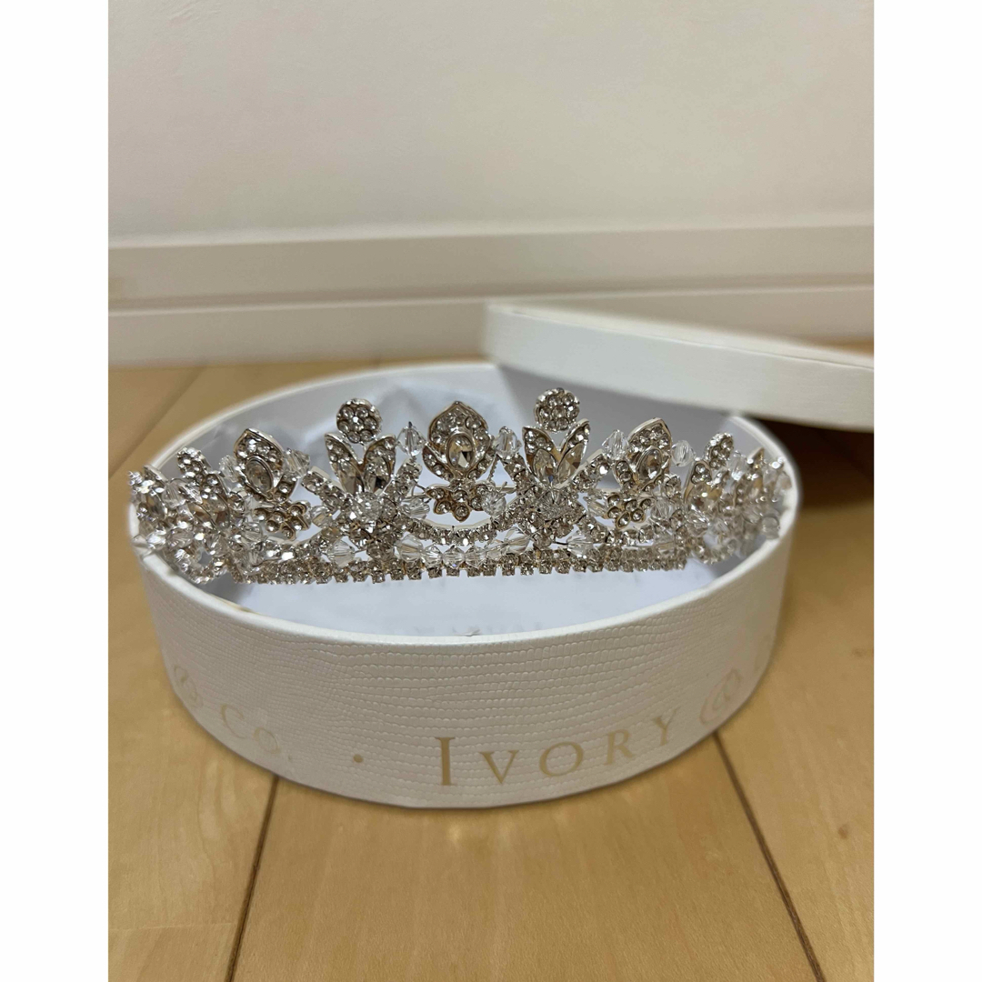 Ivory & Co. アイボリー・アンド・コーALEXANDRAアレクサンドラ Ivory & Co. アイボリー・アンド・コーALEXANDRAアレクサンドラ