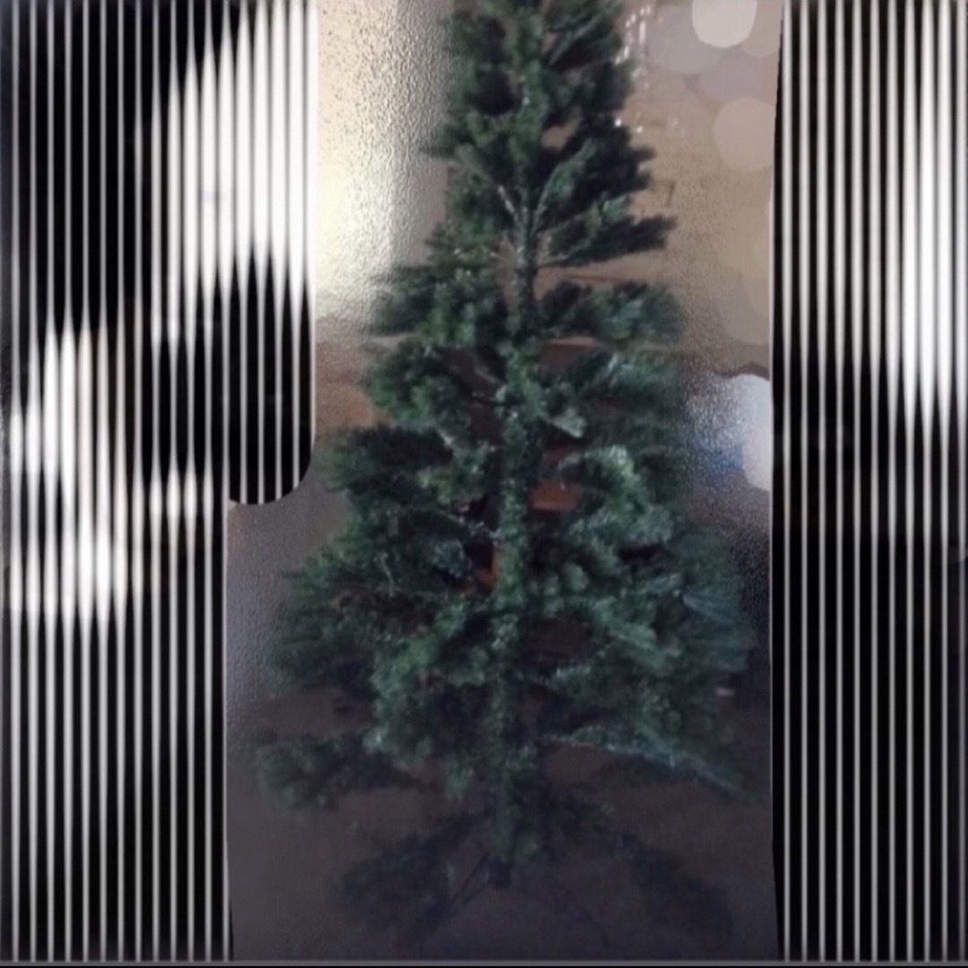 リアルな☆ クリスマスツリー 特大 約210cmサイズ 〜葉の密度が リアルな☆ クリスマスツリー 特大 約210cmサイズ 〜葉の密度が