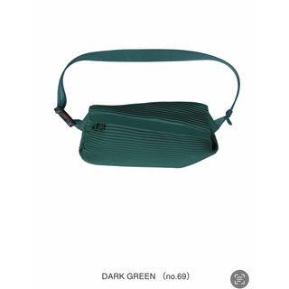 PLEATS PLEASE ISSEY MIYAKE(ショルダーバッグ)のフリマ PLEATS PLEASE ISSEY MIYAKE(ショルダーバッグ)のフリマ