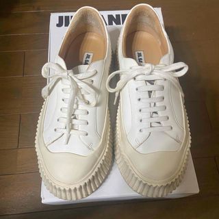 JIL SANDER(スニーカー)のフリマアイテム一覧 JIL SANDER(スニーカー)のフリマアイテム一覧
