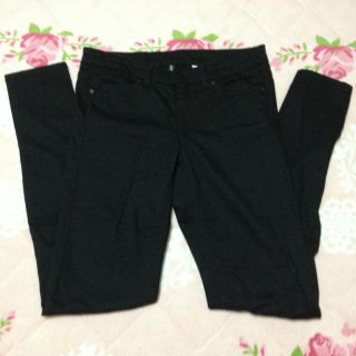 エイチアンドエム(H&M)のH&M★スキニーパンツ♡ジャケットセット(デニム/ジーンズ)