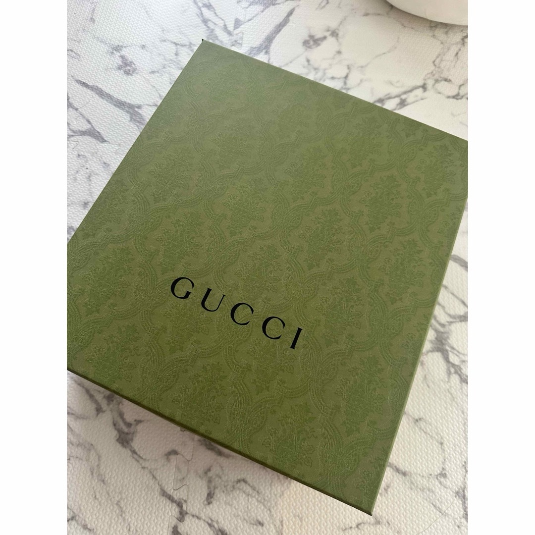 GUCCI - 期間限定セールGUCCIの GGスプリーム レザー アンクル GUCCI - 期間限定セールGUCCIの GGスプリーム レザー アンクル