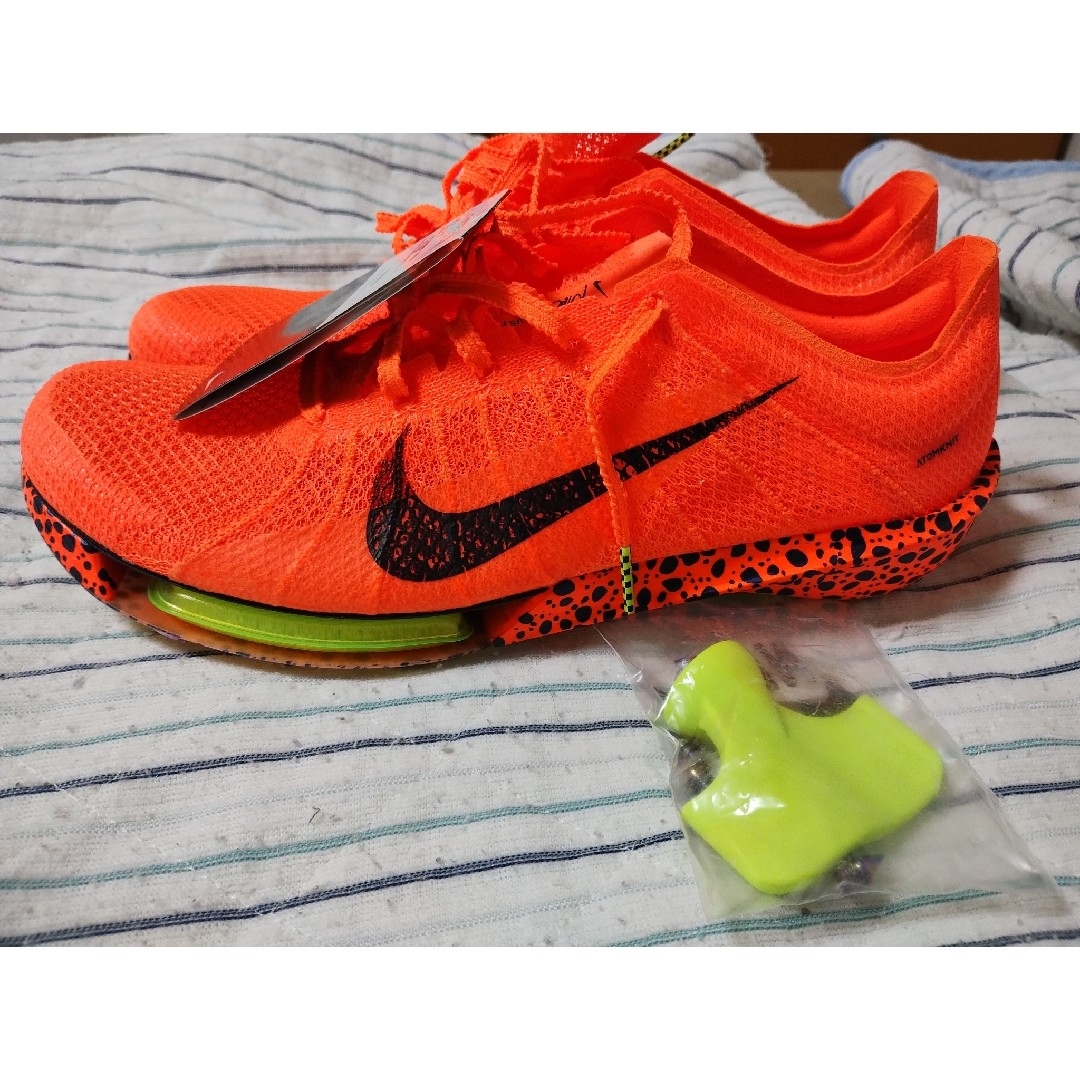 NIKE - ナイキ ビクトリー 2 エレクトリックの通販 by ななな's NIKE - ナイキ ビクトリー 2 エレクトリックの通販 by ななな's