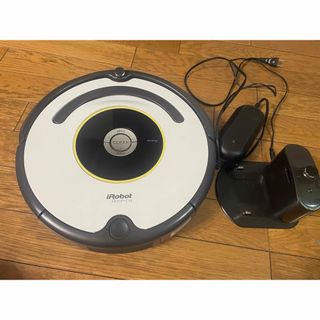 ルンバ 620のフリマアイテム一覧 ルンバ 620のフリマアイテム一覧