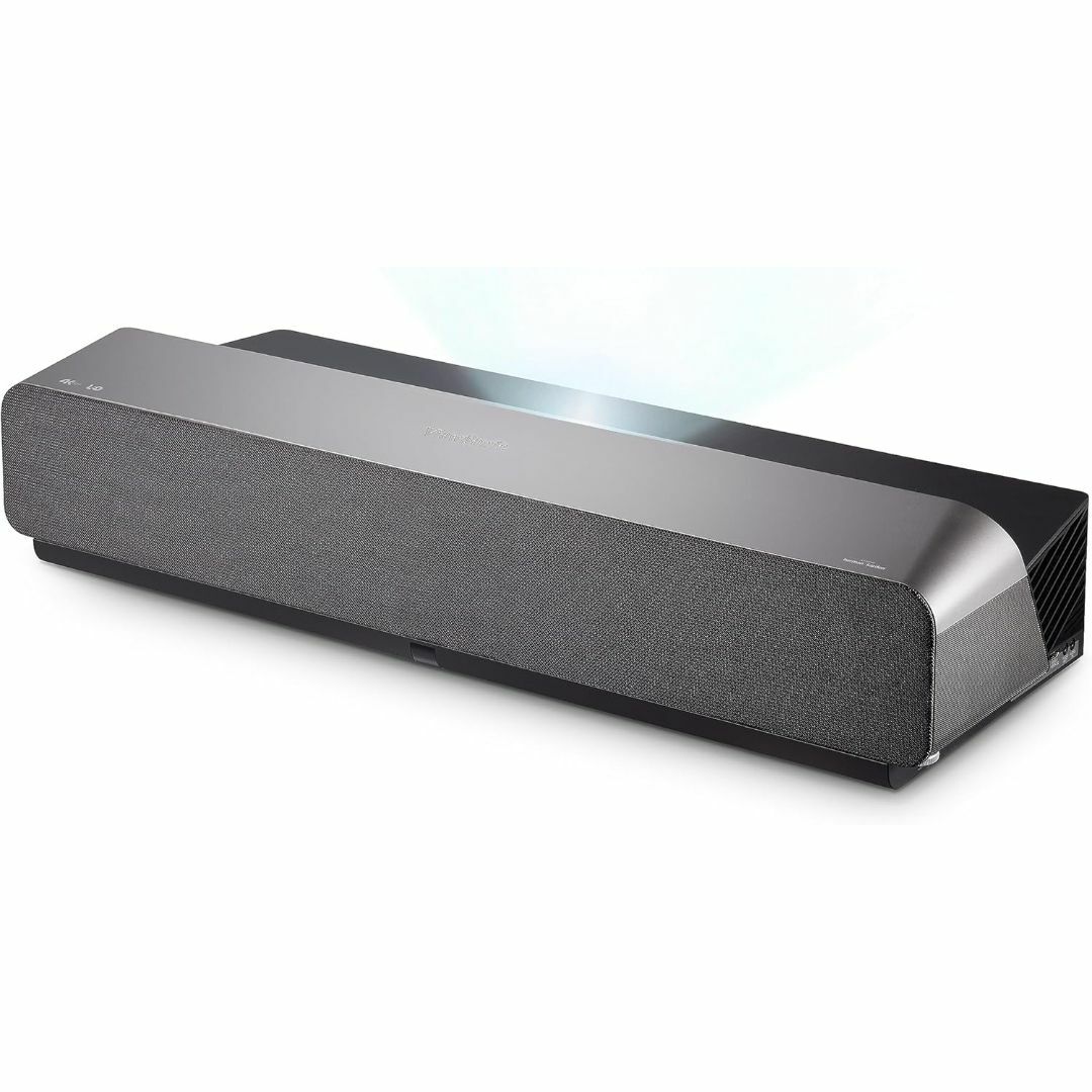 新品 ViewSonicX1000-4K+超短焦点LEDホームプロジェクター家庭