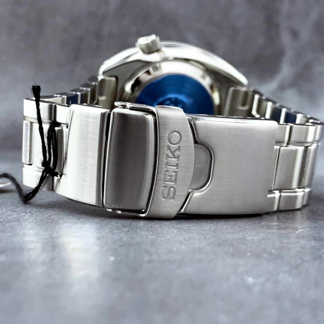 SEIKO - 定価10万 日本製SEIKO/セイコー ダイバーズ キング SEIKO - 定価10万 日本製SEIKO/セイコー ダイバーズ キング