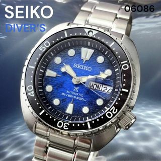 SEIKO - 定価10万 日本製SEIKO/セイコー ダイバーズ キング SEIKO - 定価10万 日本製SEIKO/セイコー ダイバーズ キング
