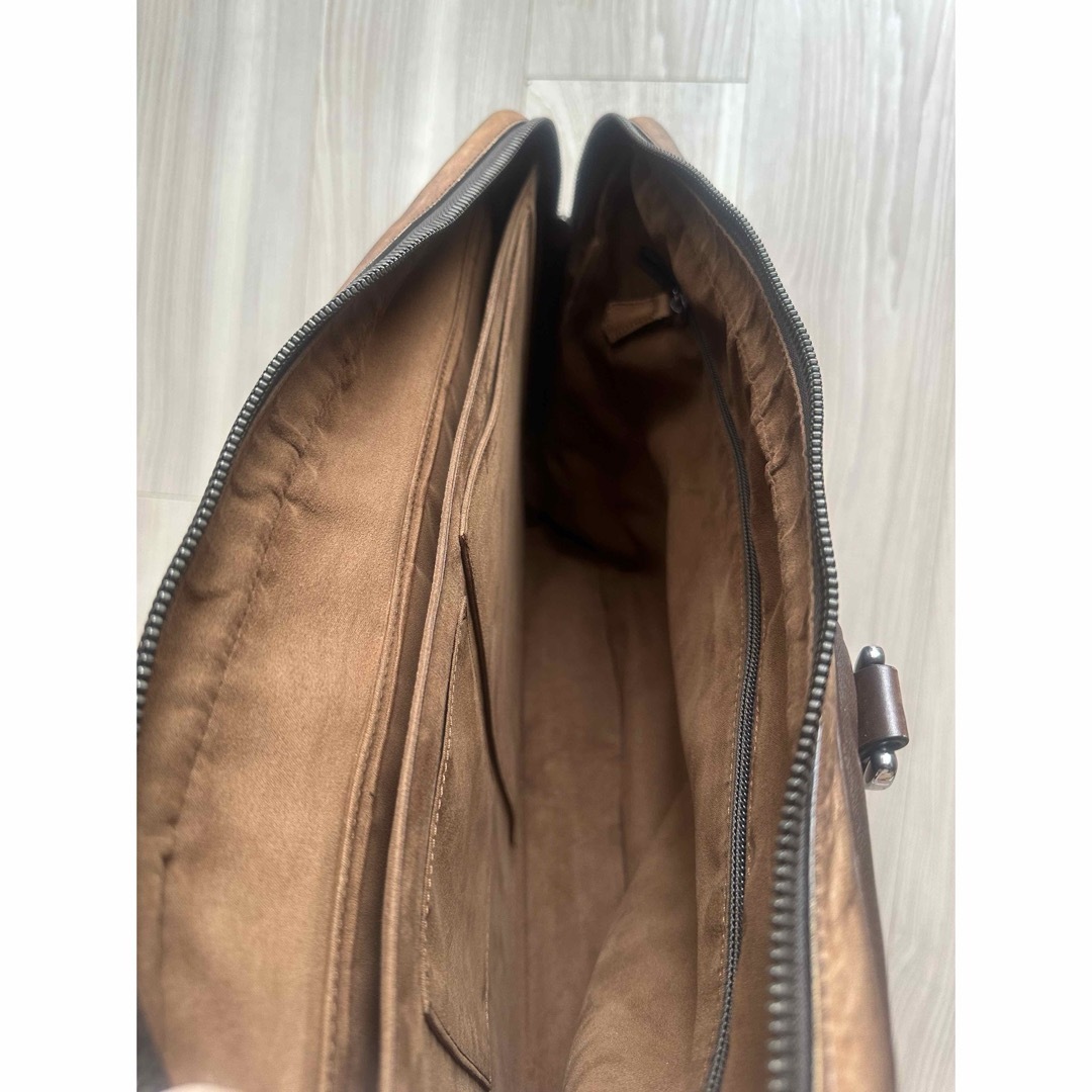 BERLUTI - 特注70万 ベルルッティ F007 パティーヌレザー BERLUTI - 特注70万 ベルルッティ F007 パティーヌレザー