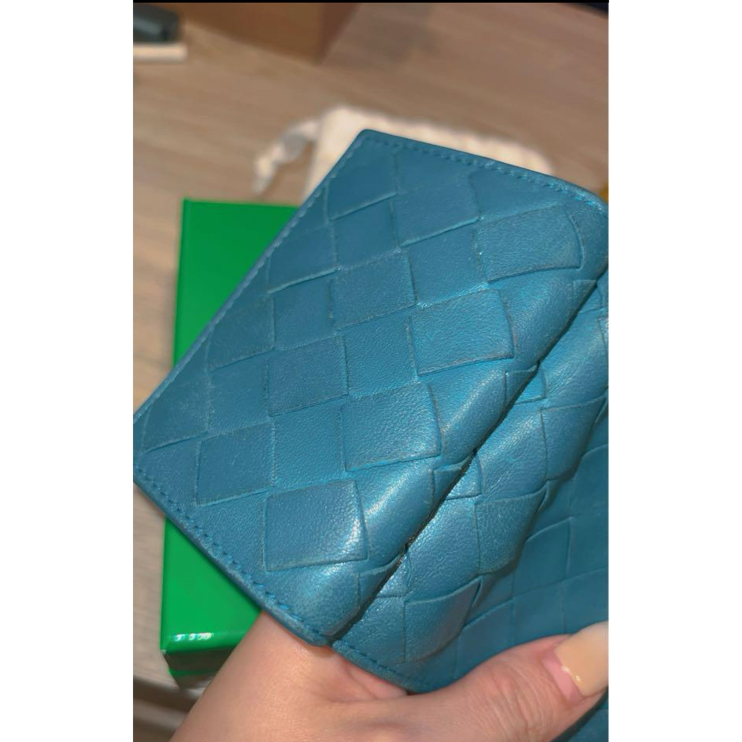 ボッテガ ミニ財布 ボッテガ ミニ財布