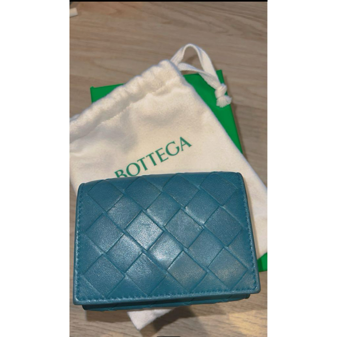 ボッテガ ミニ財布 ボッテガ ミニ財布
