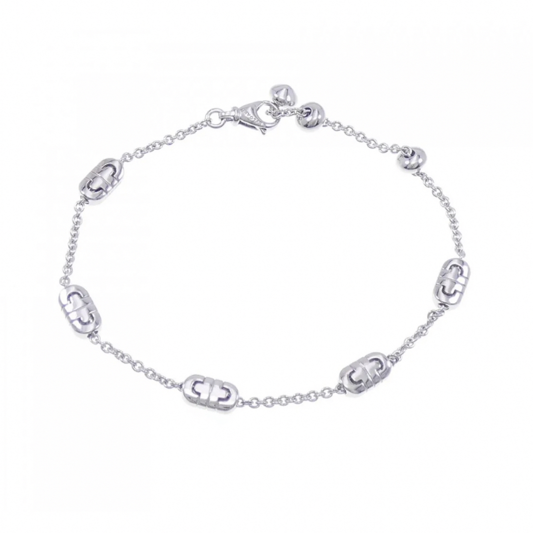 ブルガリBVLGARI ブレスレット ブルガリBVLGARI ブレスレット