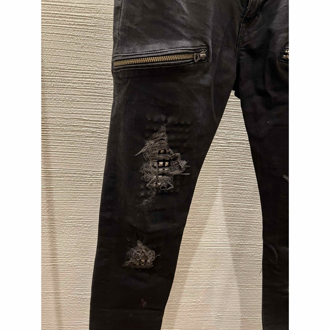 00s civarize studs denim japanese label 00s civarize studs denim japanese label
