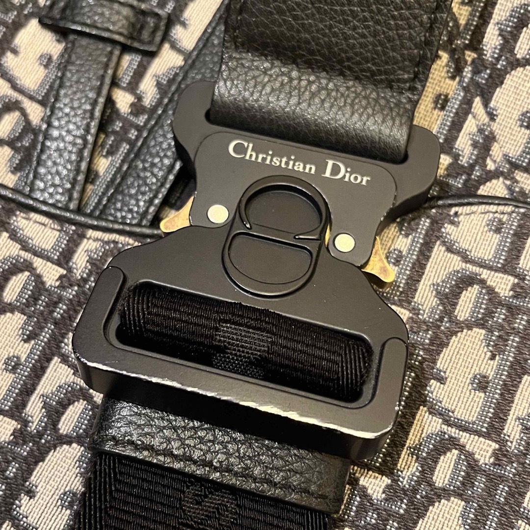 Dior ディオール サドルバック Dior ディオール サドルバック