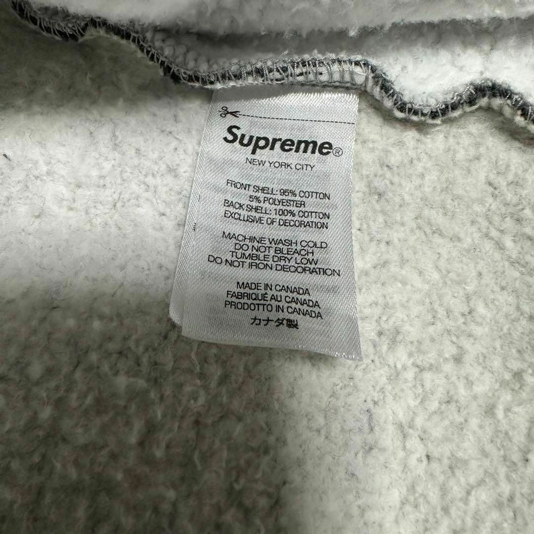 Supreme - 【コムドットゆうた着用モデル】シュプリーム☆バイ Supreme - 【コムドットゆうた着用モデル】シュプリーム☆バイ