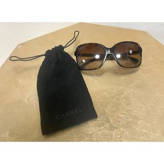 CHANEL(サングラス/メガネ)のフリマアイテム一覧 CHANEL(サングラス/メガネ)のフリマアイテム一覧