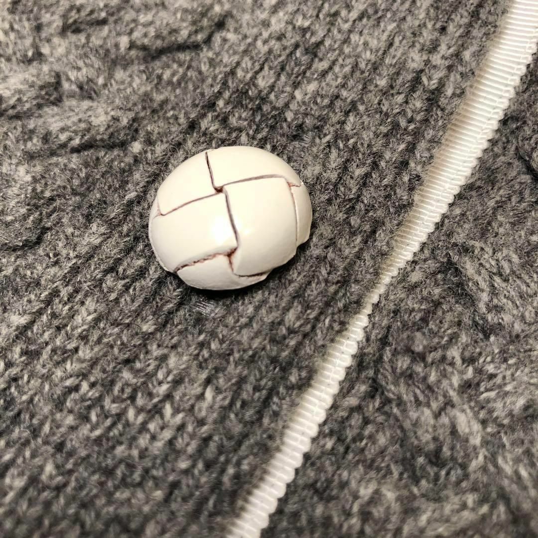 sacai - ☆サイズ1☆サカイ ドッキングウールカーディガン sacai - ☆サイズ1☆サカイ ドッキングウールカーディガン