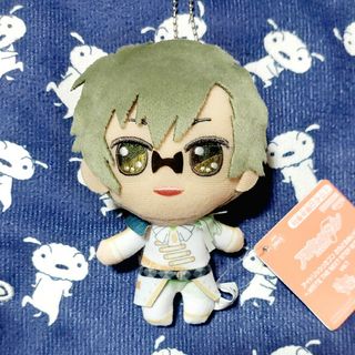 アイドリッシュセブン アイナナ きらどるぬいぐるみ 8周年 アイドリッシュセブン アイナナ きらどるぬいぐるみ 8周年