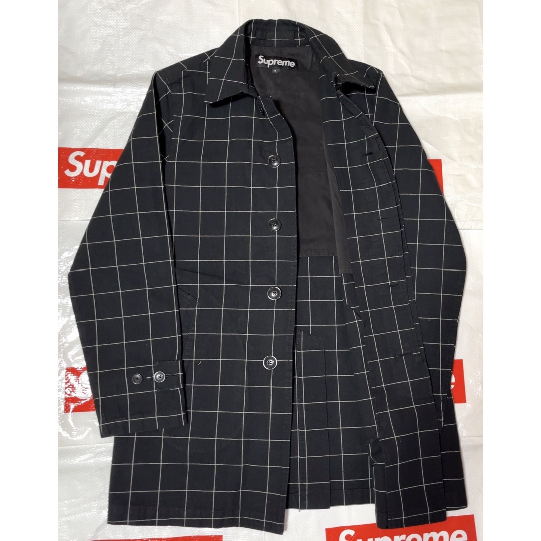 Supreme - Supreme シュプリーム Work Trench Coatの通販 by Supreme - Supreme シュプリーム Work Trench Coatの通販 by