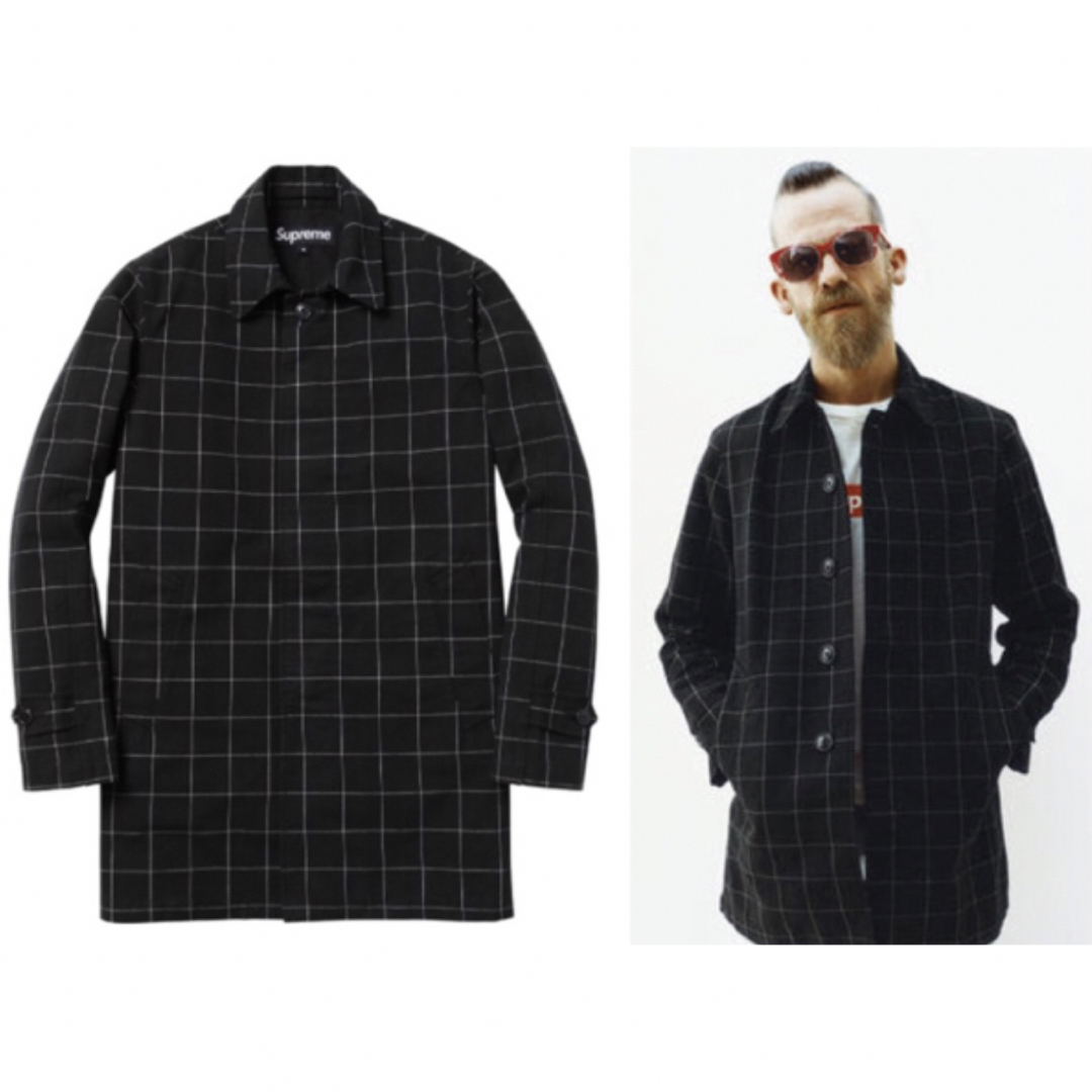 Supreme - Supreme シュプリーム Work Trench Coatの通販 by Supreme - Supreme シュプリーム Work Trench Coatの通販 by