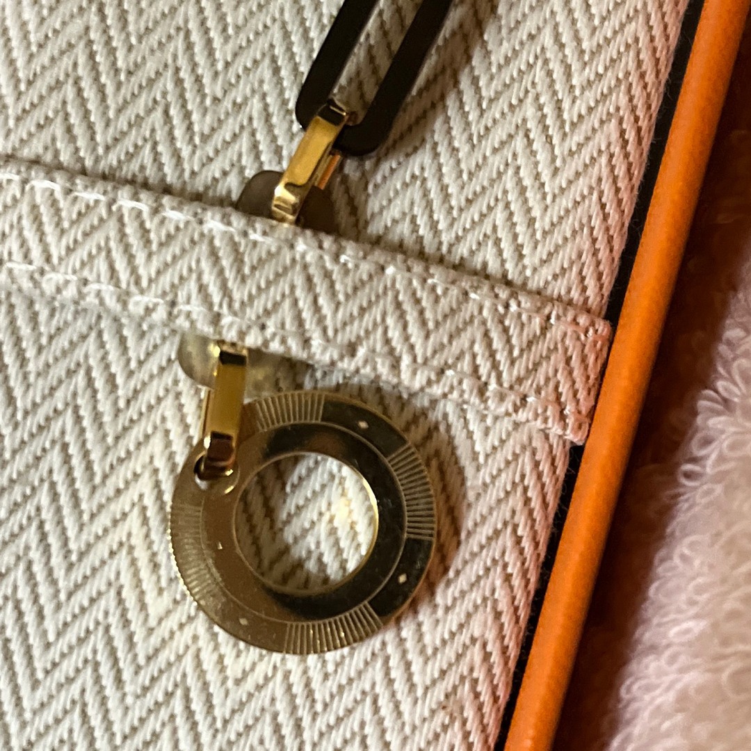 HERMES - 美品Hermès バッファローホーン ブレスレット スペード HERMES - 美品Hermès バッファローホーン ブレスレット スペード