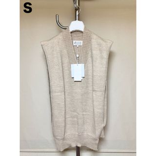 Maison Margiela(旧Maison Martin Margiela)(ベスト)の Maison Margiela(旧Maison Martin Margiela)(ベスト)の