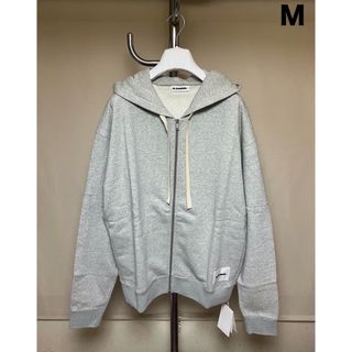 JIL SANDER(パーカー)のフリマアイテム一覧 JIL SANDER(パーカー)のフリマアイテム一覧