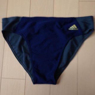 アディダス(adidas)のアディダス 競泳用水着(水着)