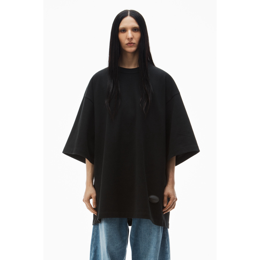 Alexander Wang - 【新品未使用】alexander wangオーバーサイズ Alexander Wang - 【新品未使用】alexander wangオーバーサイズ