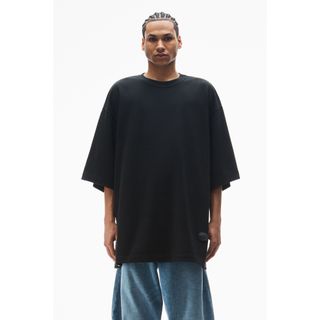 Alexander Wang(Tシャツ/カットソー(七分/長袖))のフリマ Alexander Wang(Tシャツ/カットソー(七分/長袖))のフリマ