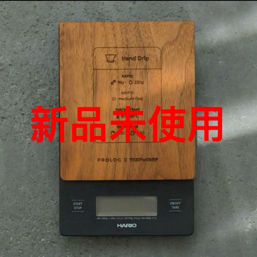 Wood Reminder / PROLOG x TARPtoTARP Wネーム Wood Reminder / PROLOG x TARPtoTARP Wネーム