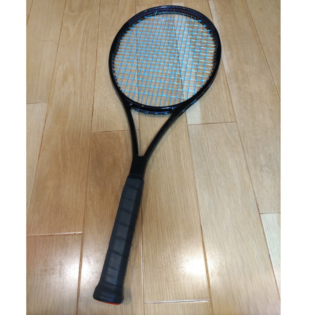 プロラボ PROSTAFF six one 95 G3 プロラボ PROSTAFF six one 95 G3