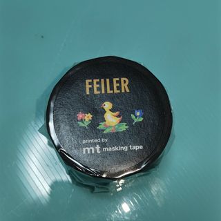 FEILER(テープ/マスキングテープ)のフリマアイテム一覧 FEILER(テープ/マスキングテープ)のフリマアイテム一覧