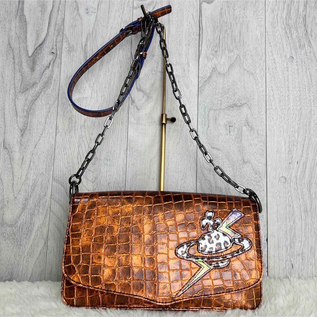 Vivienne Westwood - 希少♡美品♡ヴィヴィアンウエストウッド Vivienne Westwood - 希少♡美品♡ヴィヴィアンウエストウッド