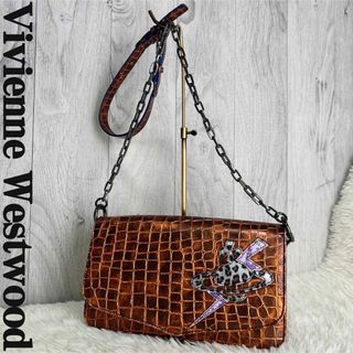 Vivienne Westwood - 希少♡美品♡ヴィヴィアンウエストウッド Vivienne Westwood - 希少♡美品♡ヴィヴィアンウエストウッド